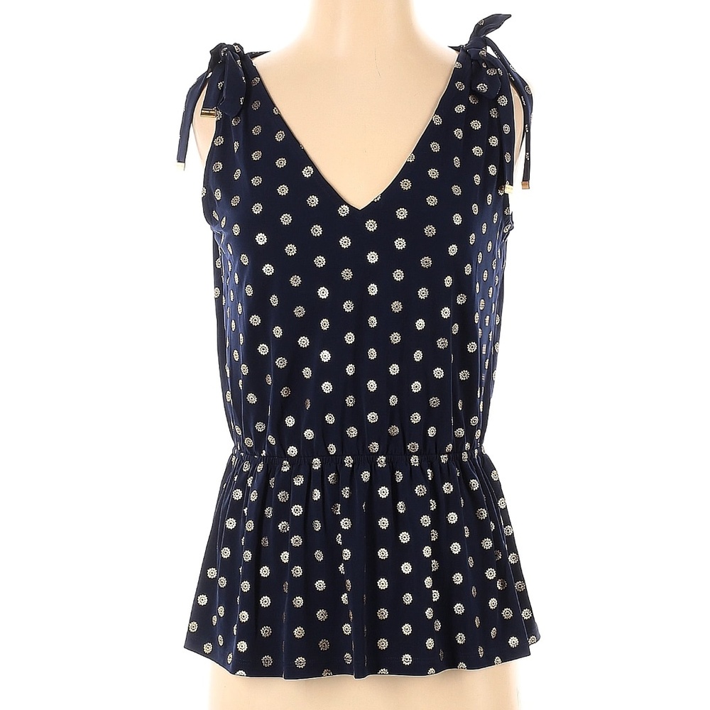 Michael Michael Kors summer top